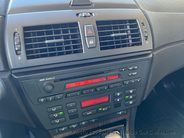 2006 BMW X3 3.0i AWD Sport Package - 22353879 - 61