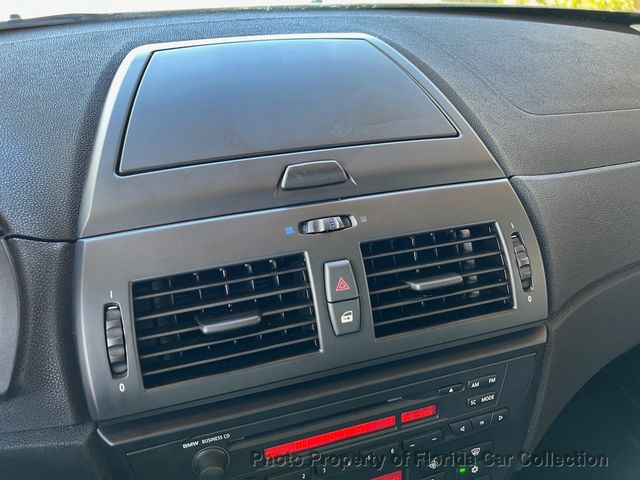 2006 BMW X3 3.0i AWD Sport Package - 22353879 - 62