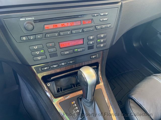 2006 BMW X3 3.0i AWD Sport Package - 22353879 - 64