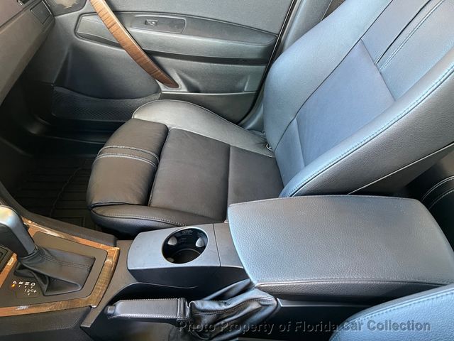 2006 BMW X3 3.0i AWD Sport Package - 22353879 - 66