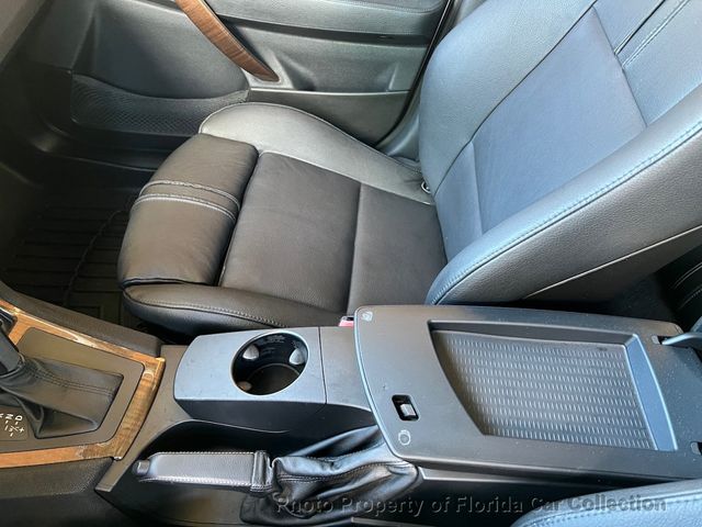 2006 BMW X3 3.0i AWD Sport Package - 22353879 - 67