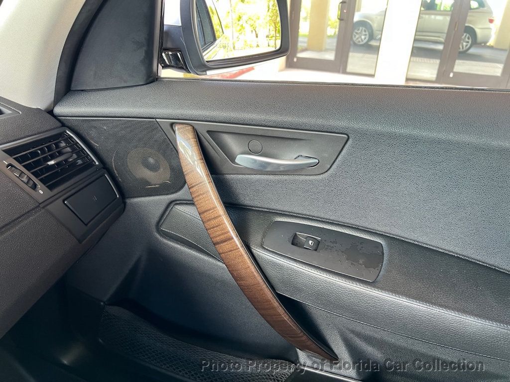 2006 BMW X3 3.0i AWD Sport Package - 22353879 - 69