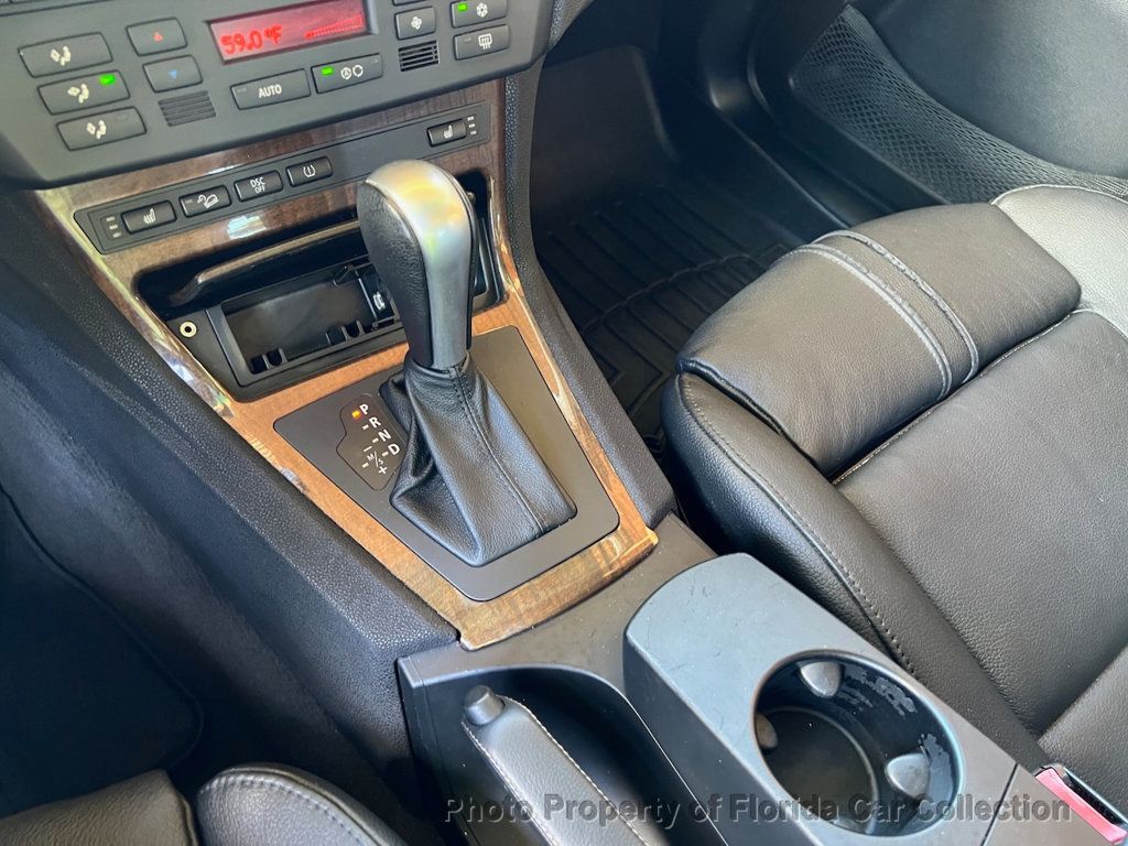 2006 BMW X3 3.0i AWD Sport Package - 22353879 - 71