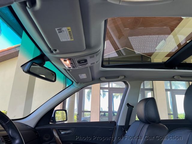 2006 BMW X3 3.0i AWD Sport Package - 22353879 - 72