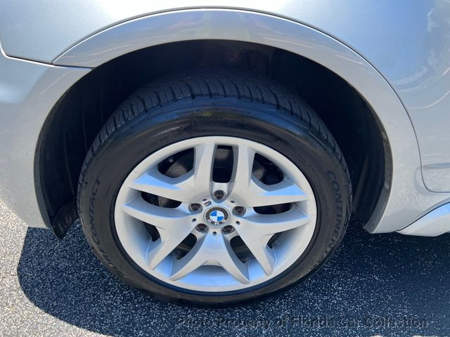 2006 BMW X3 3.0i AWD Sport Package - 22353879 - 77