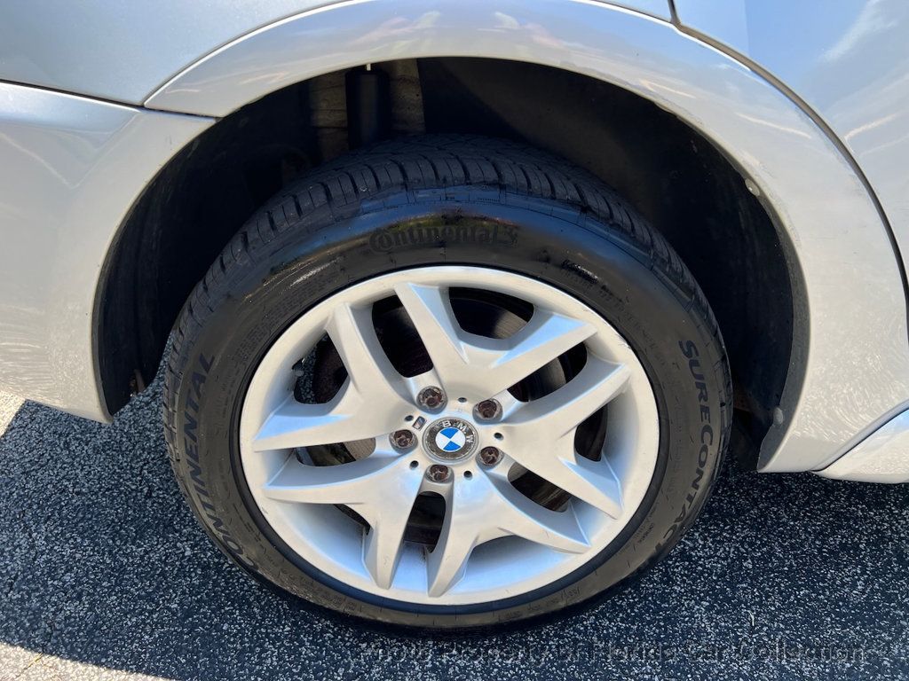 2006 BMW X3 3.0i AWD Sport Package - 22353879 - 78