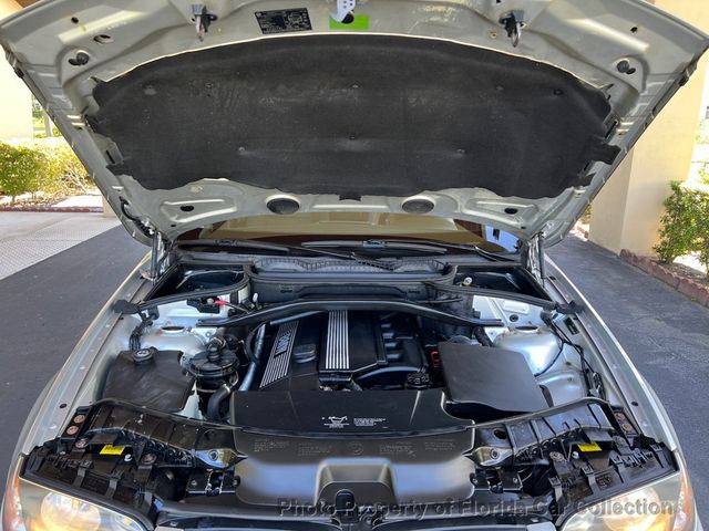 2006 BMW X3 3.0i AWD Sport Package - 22353879 - 81