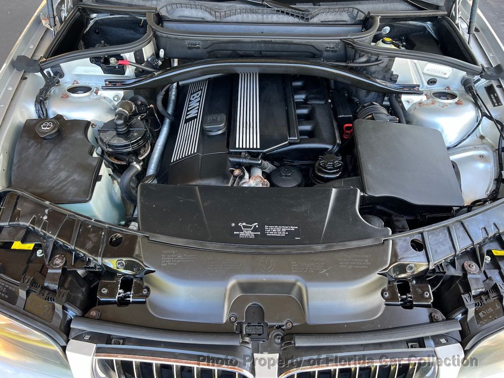 2006 BMW X3 3.0i AWD Sport Package - 22353879 - 83