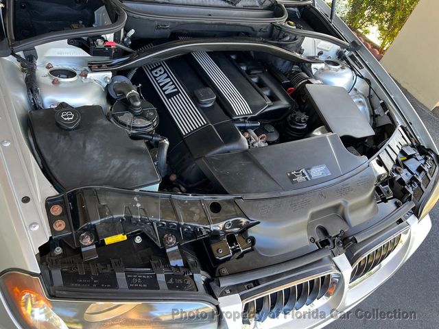 2006 BMW X3 3.0i AWD Sport Package - 22353879 - 84