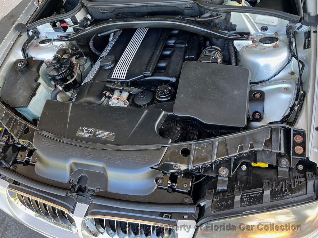 2006 BMW X3 3.0i AWD Sport Package - 22353879 - 85