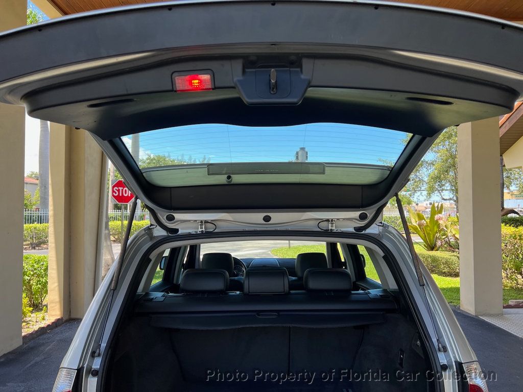 2006 BMW X3 3.0i AWD Sport Package - 22353879 - 87