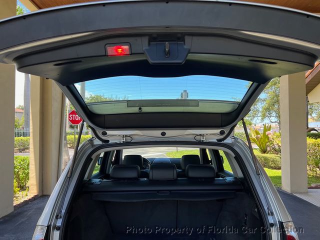 2006 BMW X3 3.0i AWD Sport Package - 22353879 - 87