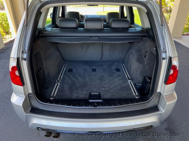 2006 BMW X3 3.0i AWD Sport Package - 22353879 - 88