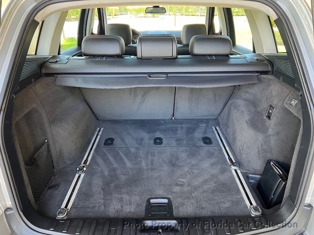 2006 BMW X3 3.0i AWD Sport Package - 22353879 - 89