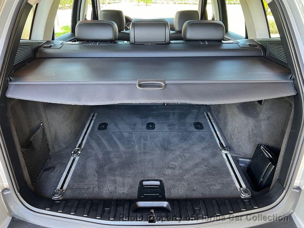 2006 BMW X3 3.0i AWD Sport Package - 22353879 - 90