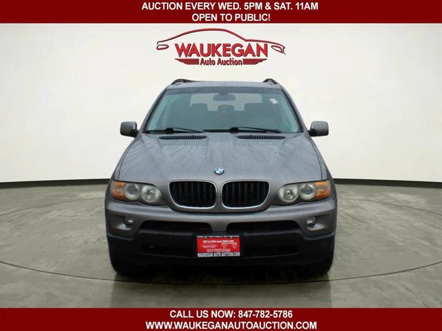 2006 BMW X5 3.0i - 22964811 - 1