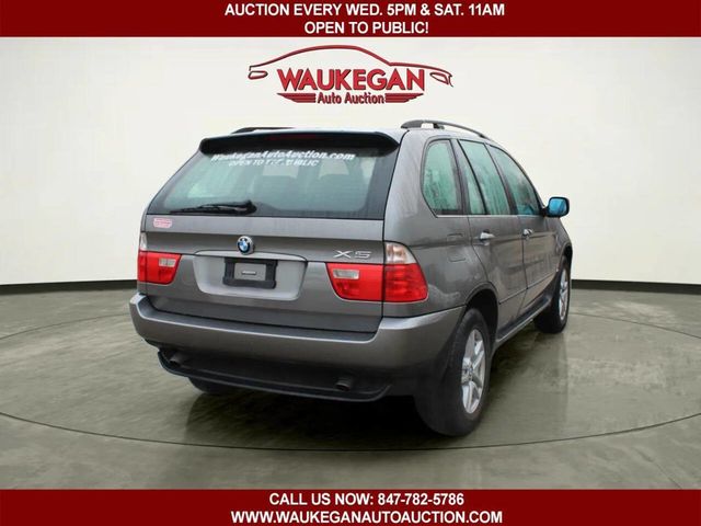 2006 BMW X5 3.0i - 22964811 - 3