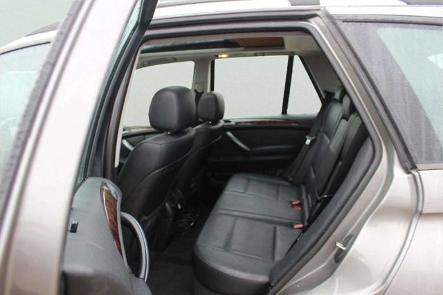 2006 BMW X5 3.0i - 22964811 - 6
