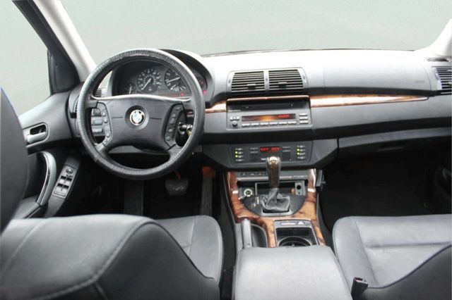 2006 BMW X5 3.0i - 22964811 - 7