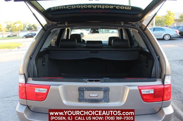 2006 BMW X5 3.0i - 22627120 - 11