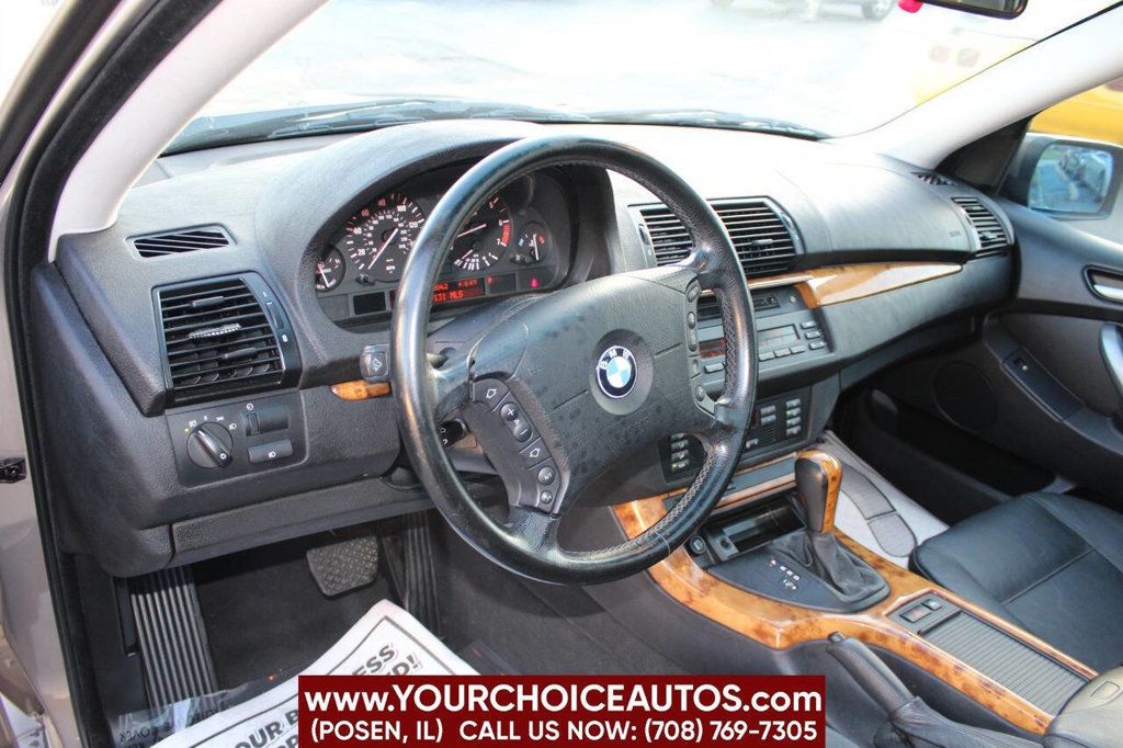 2006 BMW X5 3.0i - 22627120 - 15