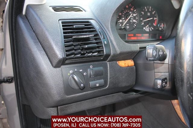 2006 BMW X5 3.0i - 22627120 - 16