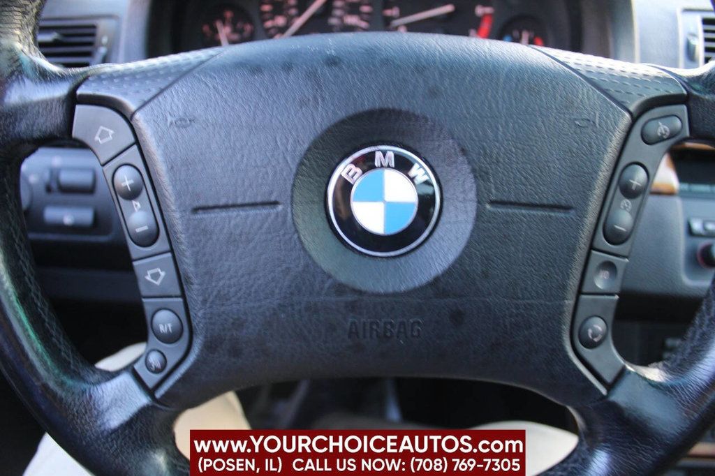 2006 BMW X5 3.0i - 22627120 - 23