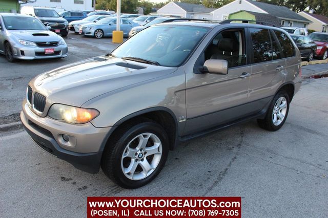 2006 BMW X5 3.0i - 22627120 - 2