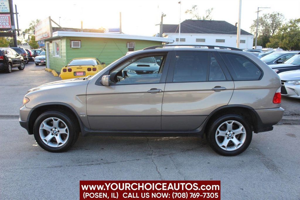 2006 BMW X5 3.0i - 22627120 - 3