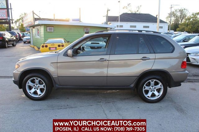 2006 BMW X5 3.0i - 22627120 - 3