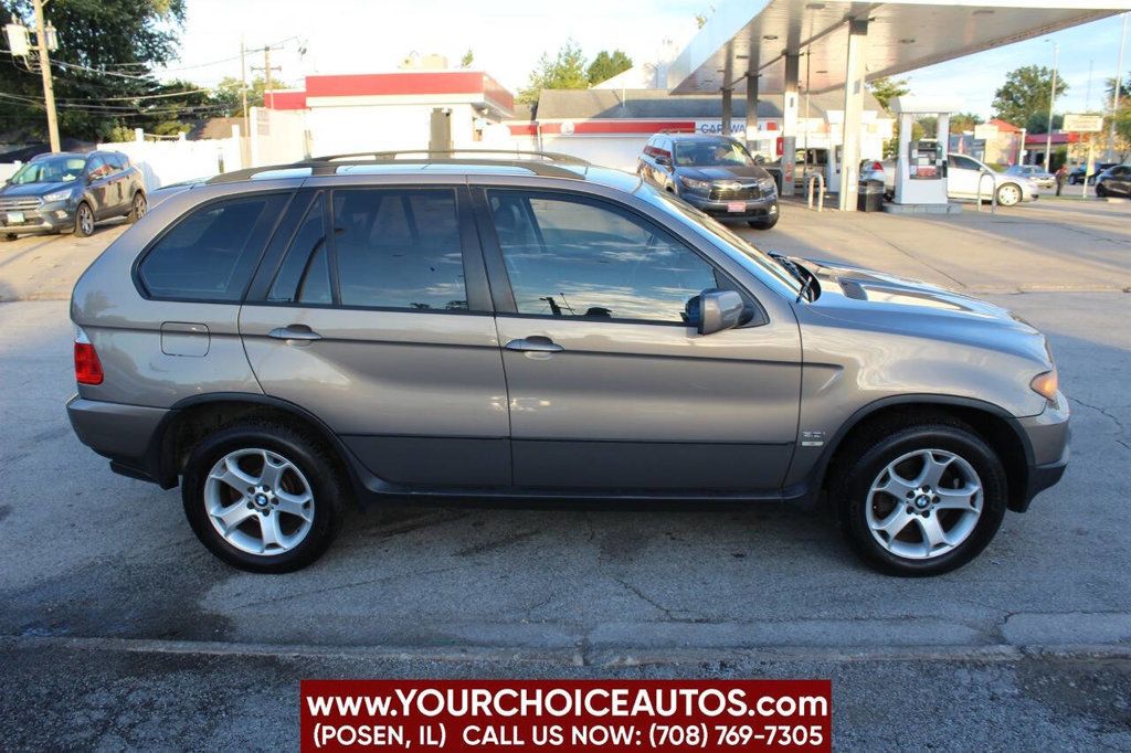 2006 BMW X5 3.0i - 22627120 - 7