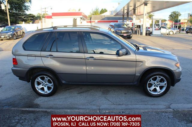 2006 BMW X5 3.0i - 22627120 - 7