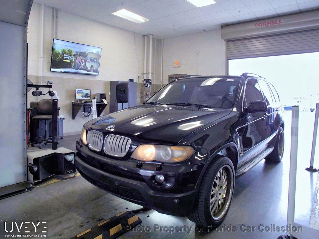 2006 BMW X5 3.0i AWD Sport Package - 22751502 - 0