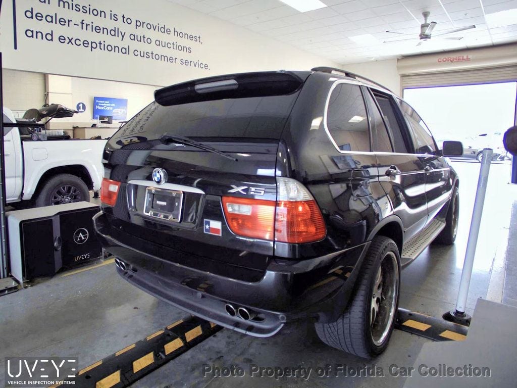 2006 BMW X5 3.0i AWD Sport Package - 22751502 - 3