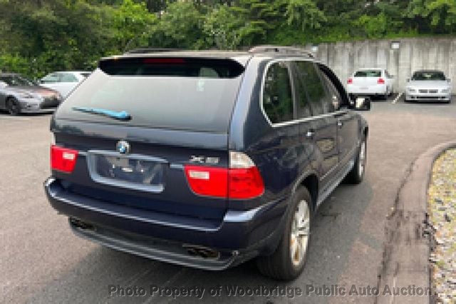 2006 BMW X5 4.4i - 21980008 - 13