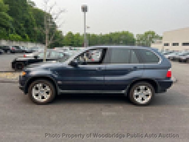 2006 BMW X5 4.4i - 21980008 - 20