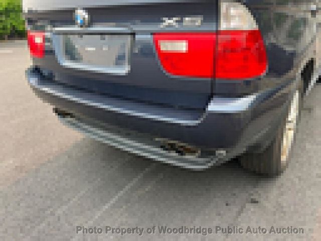 2006 BMW X5 4.4i - 21980008 - 24