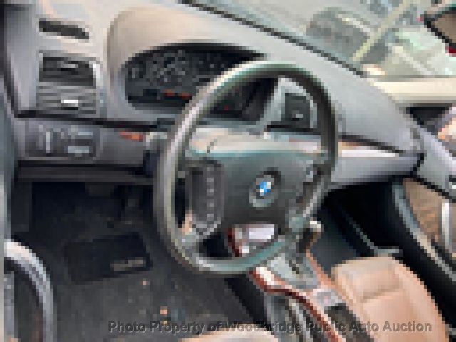 2006 BMW X5 4.4i - 21980008 - 43