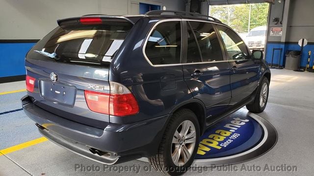 2006 BMW X5 4.4i - 21980008 - 4