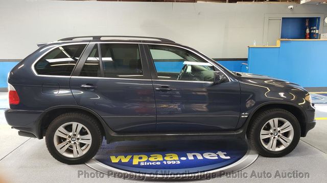 2006 BMW X5 4.4i - 21980008 - 5