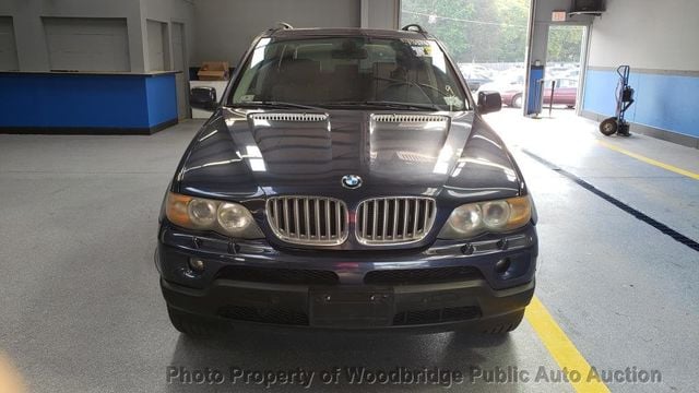 2006 BMW X5 4.4i - 21980008 - 7