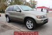 2006 BMW X5 4.4i - 22657067 - 0