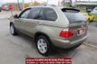 2006 BMW X5 4.4i - 22657067 - 4