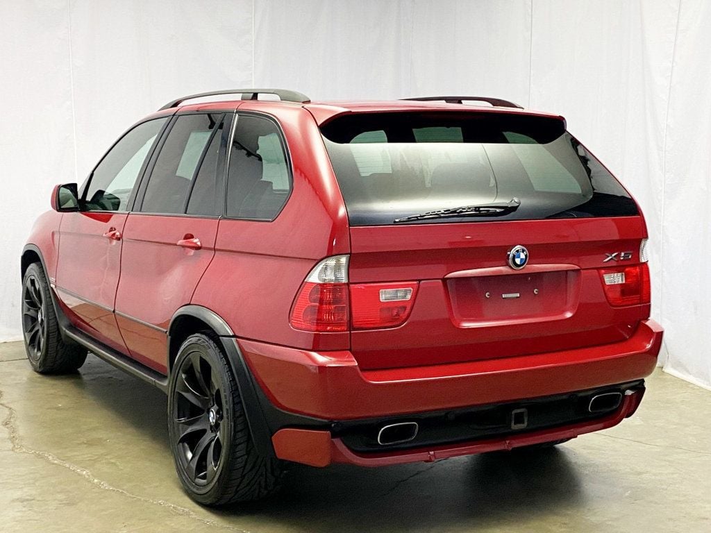 2006 BMW X5 4.8is - 22587343 - 2