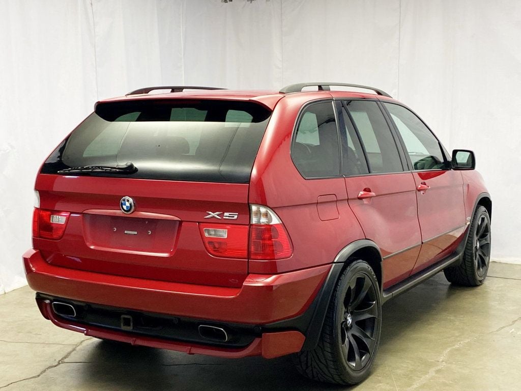 2006 BMW X5 4.8is - 22587343 - 3