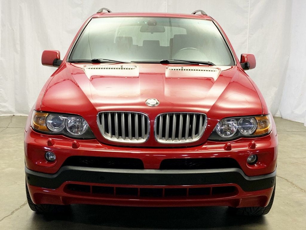 2006 BMW X5 4.8is - 22587343 - 4