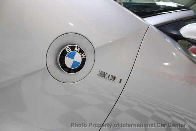 2006 BMW Z4 California car - New wheels & tires - Just serviced! - 22363551 - 17