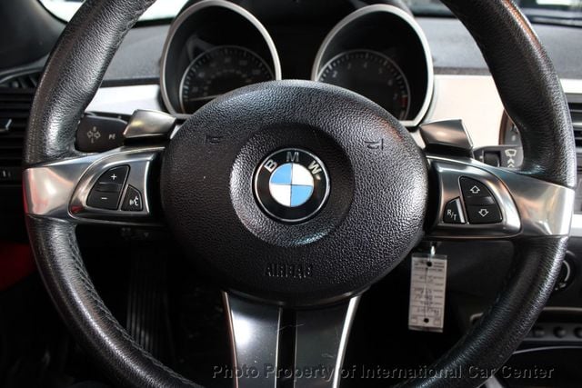 2006 BMW Z4 California car - New wheels & tires - Just serviced! - 22363551 - 22