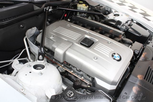 2006 BMW Z4 California car - New wheels & tires - Just serviced! - 22363551 - 43