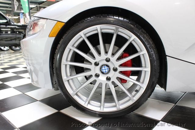 2006 BMW Z4 California car - New wheels & tires - Just serviced! - 22363551 - 46
